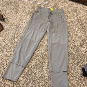 Like new dressy joggers